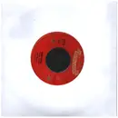 7inch Vinyl Single - Tony Sheridan - Ruby Baby - PLAIN PAPER SLEEVE
