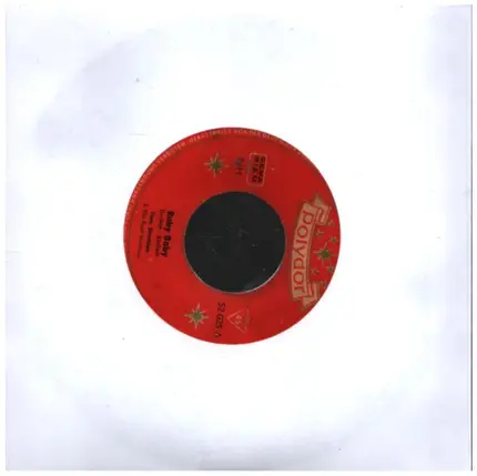 Tony Sheridan - Ruby Baby