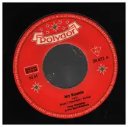 Tony Sheridan and the Beat Brothers - My Bonnie
