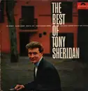 LP - Tony Sheridan - The Best Of Tony Sheridan - MONO