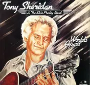 Tony Sheridan & The Elvis Presley Band - Worlds Apart