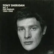 Tony Sheridan - The Singles 1965 - 1968 Vol.2