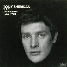 tony sheridan - The Singles 1965 - 1968 Vol.2