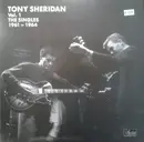 LP - Tony Sheridan - Vol. 1 The Singles 1961-1964