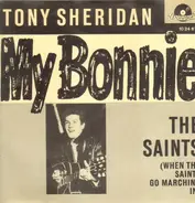 Tony Sheridan And The Beat Brothers - My Bonnie