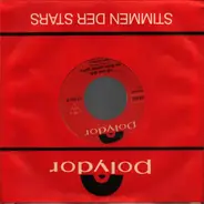 Tony Sheridan - Ich Will Bei Dir Bleiben / Ich Lass Dich Nie Wieder Geh'n