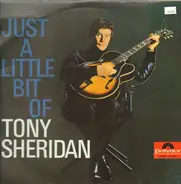 Tony Sheridan - Just A Little Bit Of Tony Sheridan