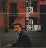 Tony Sheridan - The Best Of Tony Sheridan