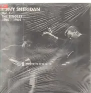 Tony Sheridan - Vol. 1 The Singles 1961-1964