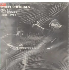 tony sheridan - Vol. 1 The Singles 1961-1964