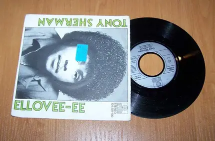 Tony Sherman - Lllove-ee