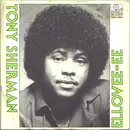 7inch Vinyl Single - Tony Sherman - Ellovee-Ee