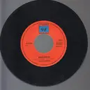 7inch Vinyl Single - Tony Sheveton - A Million Drums / Dance With Me