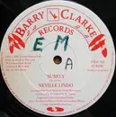 12inch Vinyl Single - Tony Tuff , Neville Lindo - Feel Free Come To Me / Surely