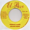 7inch Vinyl Single - Tony Tuff - Give Me