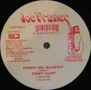 12inch Vinyl Single - Tony Tuff / Richie Spice - Hang On Sloppy / That Is Life