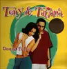 12inch Vinyl Single - Tony & Tatiana - Douce Folie