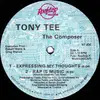 12'' - Tony Tee The Composer - Expressing My Thoughts