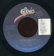 7inch Vinyl Single - Tony Terry - Everlasting Love