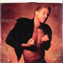 7inch Vinyl Single - Tony Terry - Forever Yours
