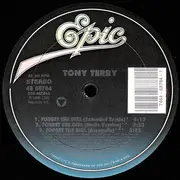 12'' - Tony Terry - Forget The Girl