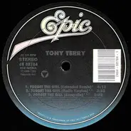 Tony Terry - Forget The Girl