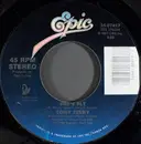 7inch Vinyl Single - Tony Terry - She's Fly