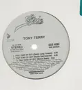 12'' - Tony Terry - That Kind Of Guy