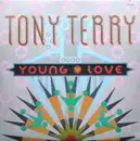 12'' - Tony Terry - Young Love
