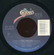 7inch Vinyl Single - Tony Terry - Everlasting Love