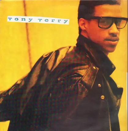 tony terry - Forever Yours