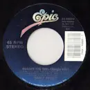 7inch Vinyl Single - Tony Terry - Forget The Girl