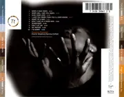 CD - Tony Terry - Heart Of A Man