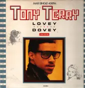 Tony Terry - Lovey Dovey (Long Version)