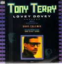 12inch Vinyl Single - Tony Terry - Lovey Dovey