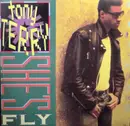 12inch Vinyl Single - Tony Terry - She's Fly