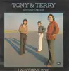 LP - Tony & Terry - Tony & Terry with Spencer - Original 1st Singaporean