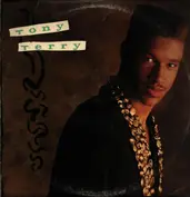 Tony Terry
