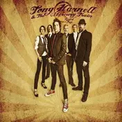 Tony Harnell - Round Trip