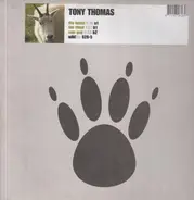 Tony Thomas - The Beast E.P.