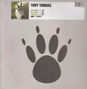 Tony Thomas - The Beast E.P.