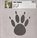 12inch Vinyl Single - Tony Thomas - The Beast E.P.