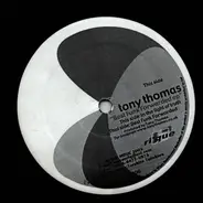 Tony Thomas - Best Funk Forwarded EP