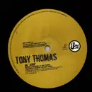 12inch Vinyl Single - Tony Thomas - Good Fortune / Jump