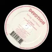 Tony Thomas - Grinder