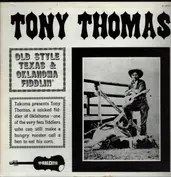 Tony Thomas