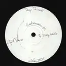 12inch Vinyl Single - Tony Thomas - Quadromania E.P - EP, White Label, Promo