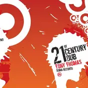 Tony Thomas - 21st Century Dub