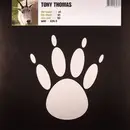 12inch Vinyl Single - Tony Thomas - The Beast
