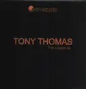 12inch Vinyl Single - Tony Thomas - The Juggler EP - EP